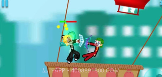 闪电对决中文版189.1.0.3019截图