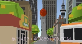 愤怒的大鹅v1.0.14截图