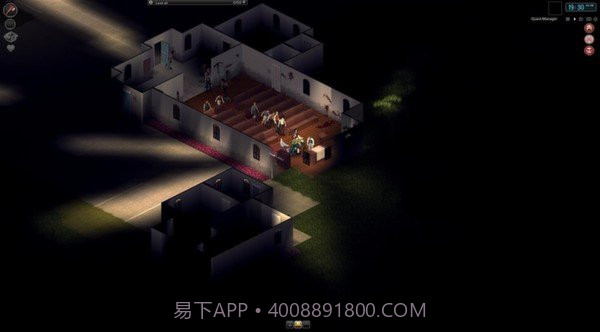 僵尸毁灭工程modv1.0.10截图