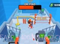 特工詹姆斯邦啵0.0.13截图