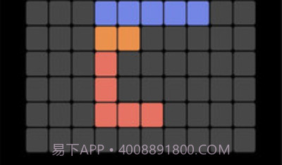 10x10俄罗斯方块v1.7截图