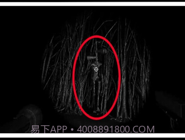 猎人杀死警笛头v1.7截图
