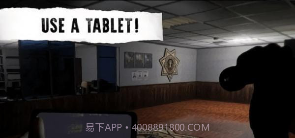 悬案电子机器人v1.8截图