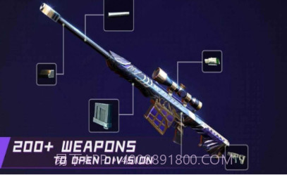 精英狙击手战区v1.0.12截图