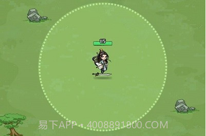 修仙亿万年v1.10截图