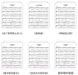 知音律小提琴v1.0.11截图