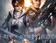 末日进化v1.0.16截图