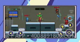 全民吃鸡大作战v2023.08.10截图