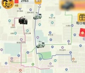 外卖大富翁v1.0.14截图