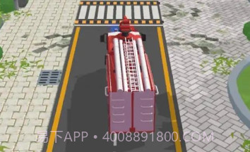 驾驶重型卡车模拟器v1.0.9.14截图