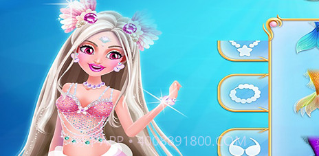 梦想海底城镇v1.0.11截图
