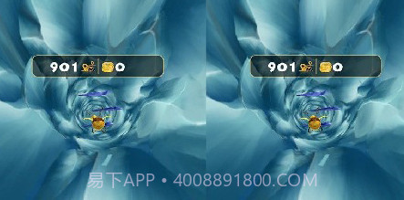 小小萤火虫VRv1.9截图