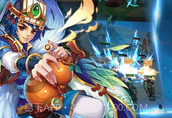 打天下v2.7截图