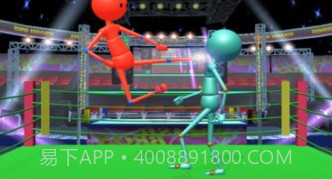 真男人火柴人v0.16截图