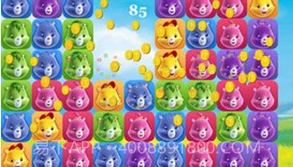 小熊爱消消v1.0.12截图