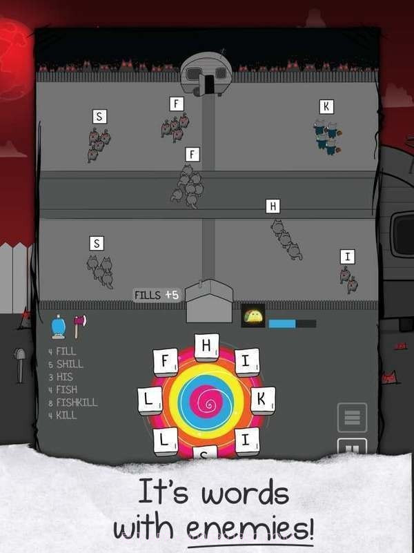 喵语v1.0.8.6截图