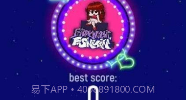 黑色星期五之夜节奏跳球v1.17截图