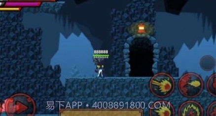 超级斗士竞技场v3.14截图