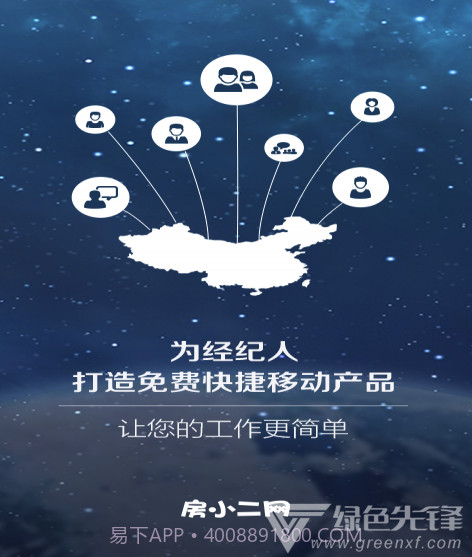 卖房通(房小二卖房通)V2.9.1 安卓手机版V2.9.12截图