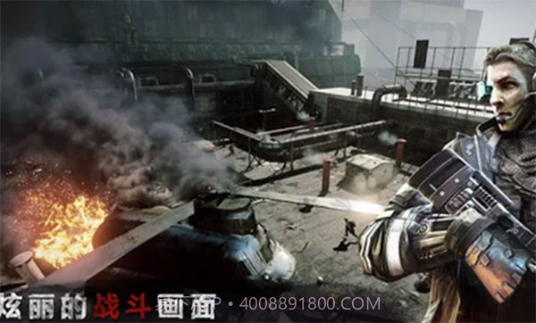 狙击精英枪王之王v2.1.52.1.7截图