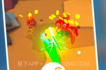 我的机器人战争v1.1.13截图