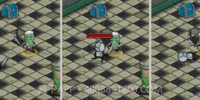 战利品英雄2v1.0.13截图