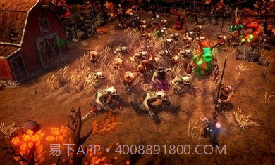 特斯拉战队v1.4截图