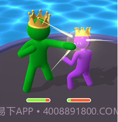 巨人冲冲冲无广告版v1.1.10截图