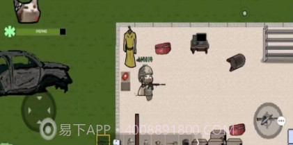 绝境逃脱猫猫突围v1.14截图