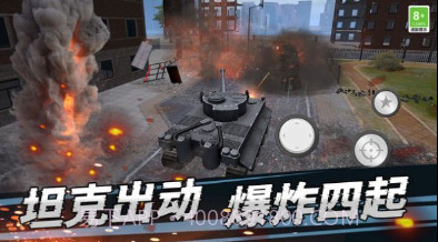 世界灾难模拟器v3.10001.1007.10截图