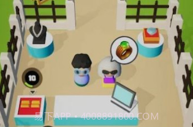 放置珠宝大亨v1.9截图