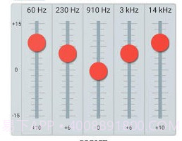 eq均衡器v5.0.12截图