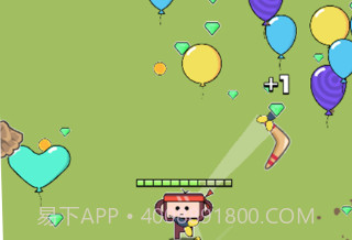 倒下是不可能的v1.0.13截图