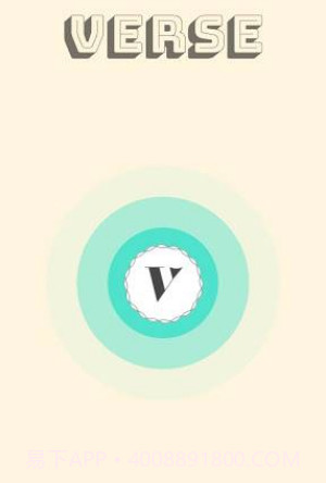 Verse(音乐搜索)v3.14截图