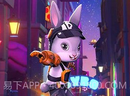 地铁跑酷牛顿版v4.02.15截图