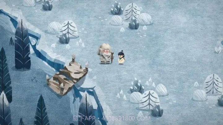 无尽旅图中文版v01.28.10截图