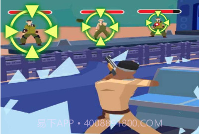 绝密战士v1.9.13截图