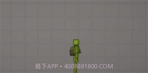 甜瓜游乐场降落伞版本（Melon Playground）v14.11截图