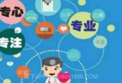 医享慧v2.4.18截图