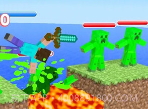 我的忍者水晶剑v0.15.12截图