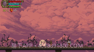 混蛋灵魂骑士v1.12截图