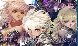 诸神战纪ex血族国度v1.2.11截图