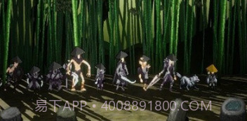 代号只侠v1.0.13截图