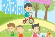 儿童梦想小镇V1.10截图
