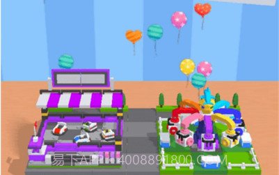 创造无限积木世界v2.12.13截图