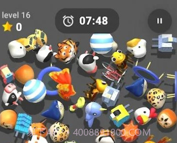 合并三消3Dv0.01.9截图