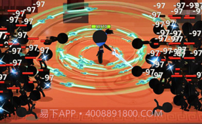 我比武特牛无限金币无限悟性v0.27.8截图