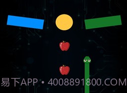 贪食怪物消方块v1.15截图