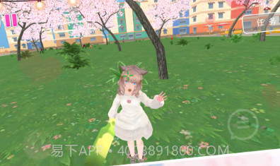 浪漫校园青春记忆v2.0.9截图