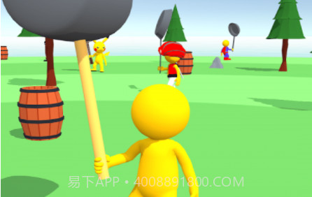 小锤锤锤死你v3.17截图